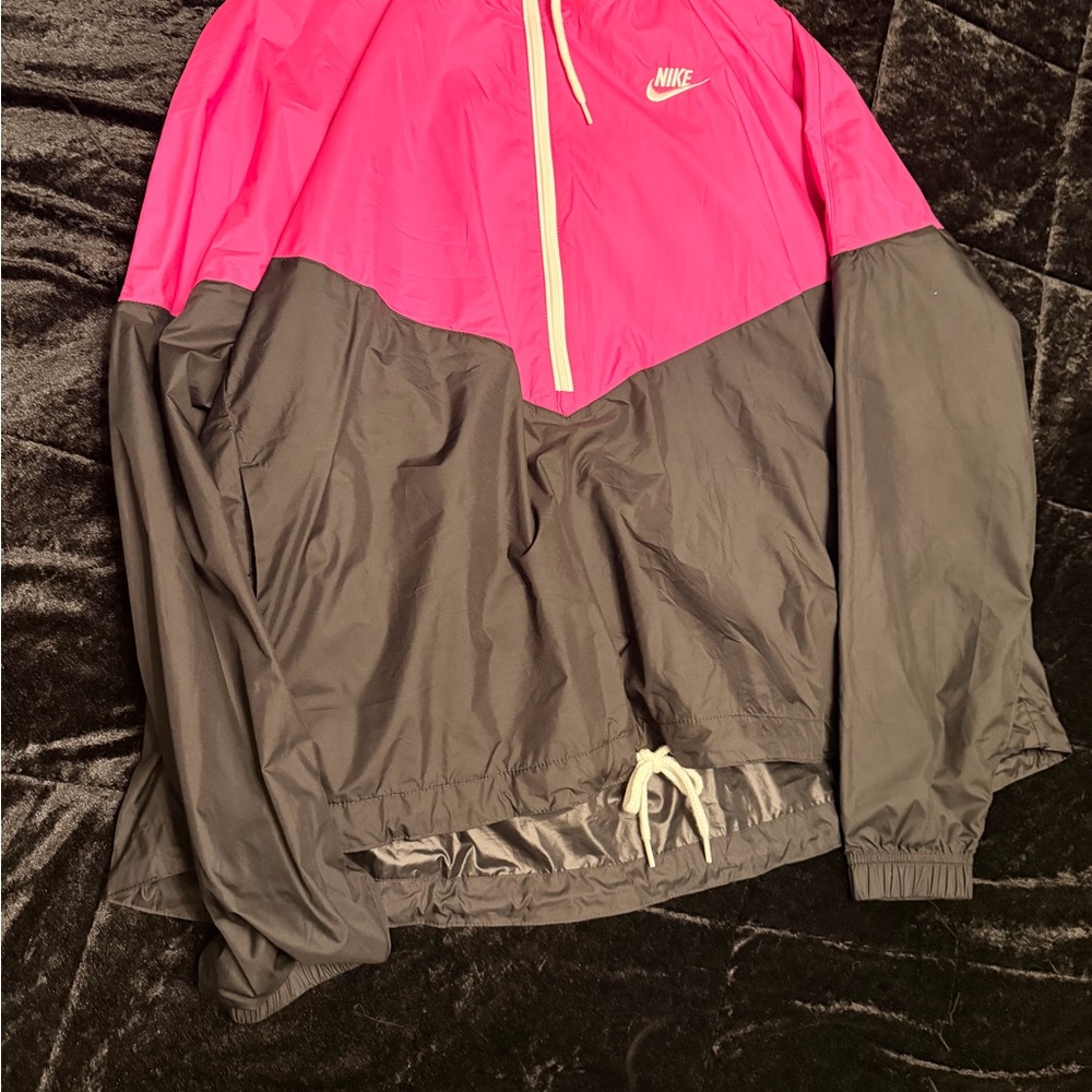 Nike Windbreaker Jacket